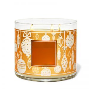 Aromatherapy Candle Mold Quality Scented Candle