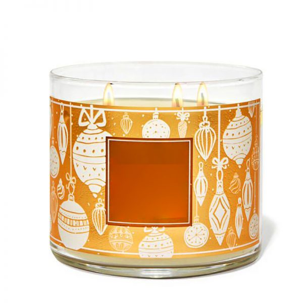 Aromatherapy Candle Mold Quality Scented Candle
