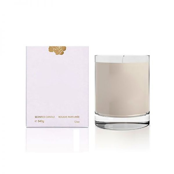 Custom Fragrance Candles Metal Candle Cup Aromatherapy Cup 12 Pxk