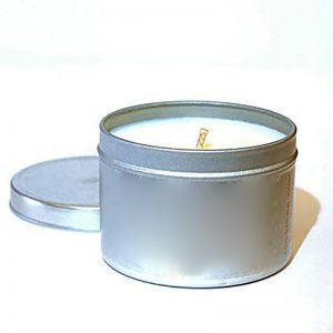 Winter Scented Candle Female Scent Candle