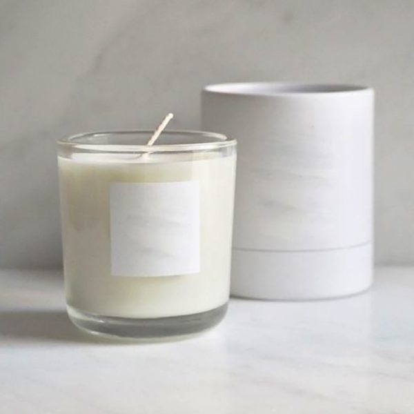 Winter Scented Candle Female Scent Candle