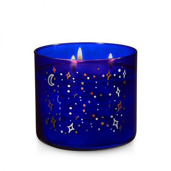 Private Label Scented Candles Luxury Low Moq Smoke Candles