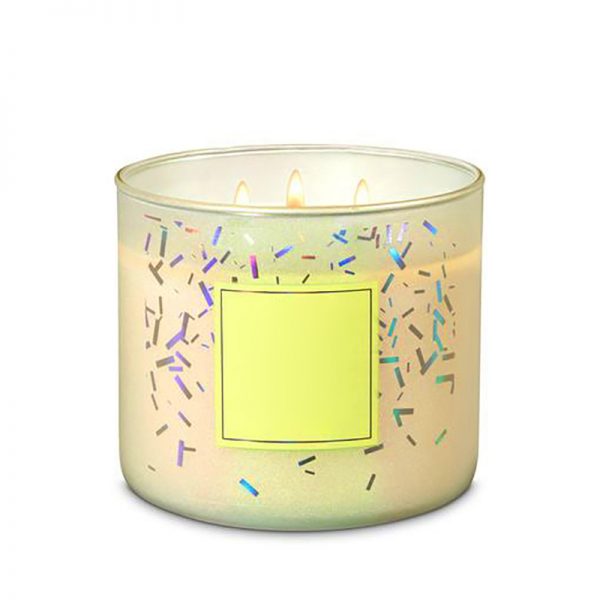 Private Label Scented Candles Luxury Low Moq Smoke Candles