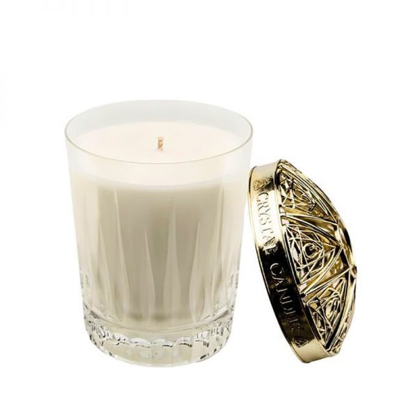 Thickglass Scent Candle Scented Soy Candles Luxury