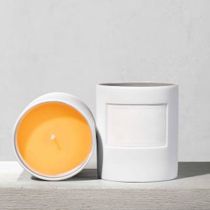 Beautiful Scented Candles Home Decoration Concrete Scented Candle