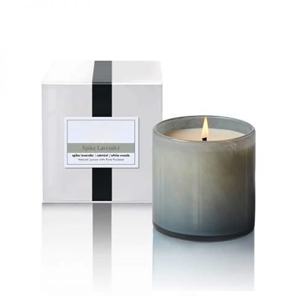 Thickglass Scent Candle Scented Soy Candles Luxury