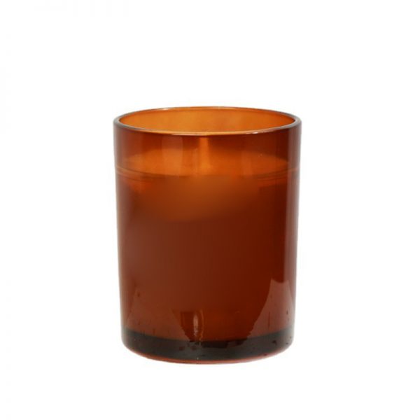 Natural Vegan Soy Essential Oil Scented Candles Soy Candle Can
