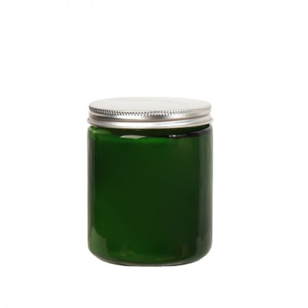 New Long Burning Luxury Scented Candle Flower Aromatherapy Candle