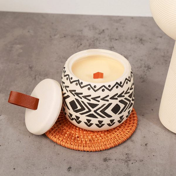Body Candle Scented Candles Scented Clearance