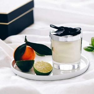 Aromatherapy Candles For Home Decoration Scented Candles 2021