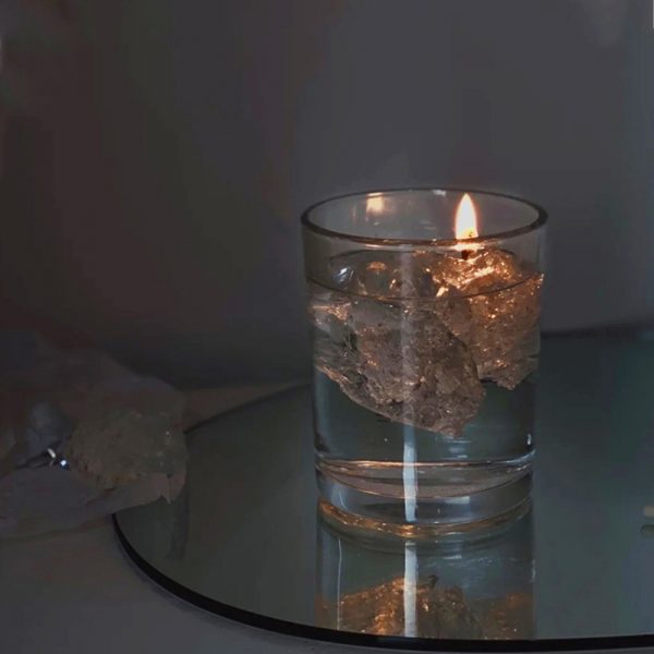 Aromatherapy Candles Boxes Newly Scented Candle