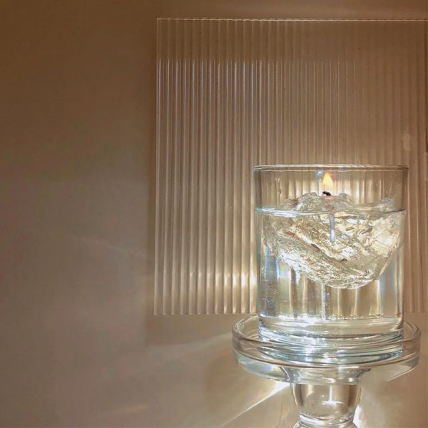 Aromatherapy Candles Boxes Newly Scented Candle