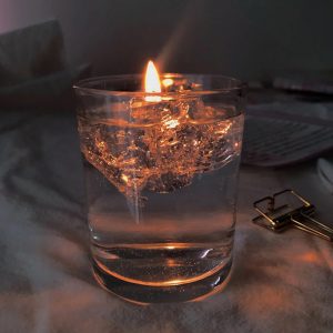 Aromatherapy Candles Boxes Newly Scented Candle