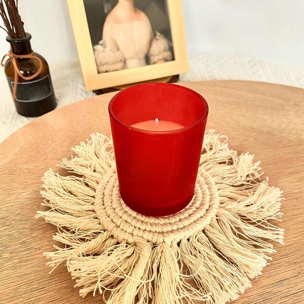 Aromatherapy Candle Scent Candle Making Kit Scented Candle Pearls