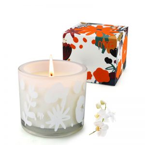 Room Fragrance Gift Sets Aromatherapy Candle Packaging