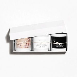 Scents For Candles Wholesale Scented Large Candles Luxury Fragrance