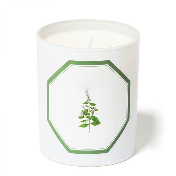 Coffee-Scented Candles Wooden Scent Candle