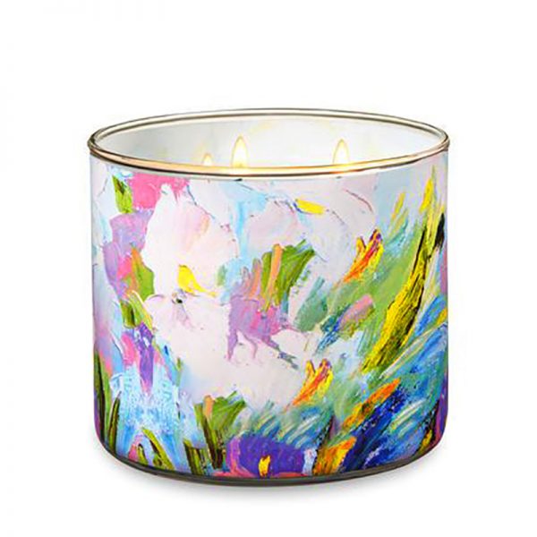 Wax Melt Scents Wholesale Scented Candle Custom Logo