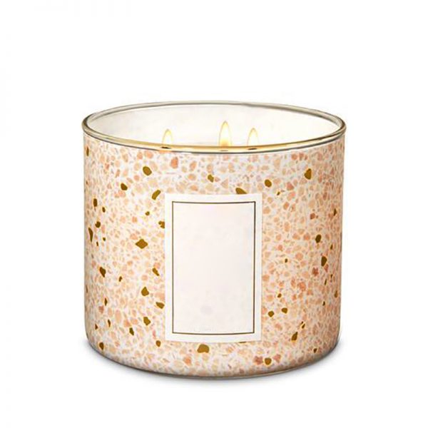 Candles Gift Set Scented A Gift Box For Scented Candles