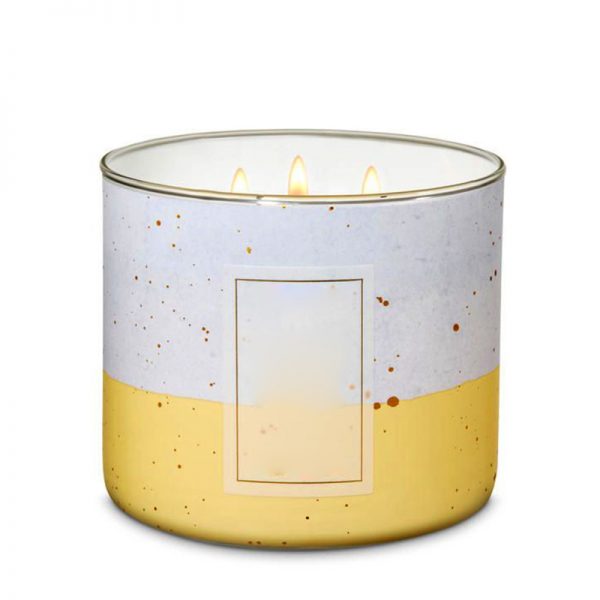 Candles Gift Set Scented A Gift Box For Scented Candles