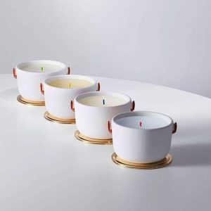 Wholesale Candle Scent Suppliers Scented Candle Jars Luxury