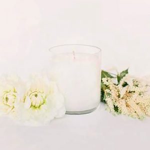 Woman Body Man Body Scented Candles Candles Scented Luxury Glass