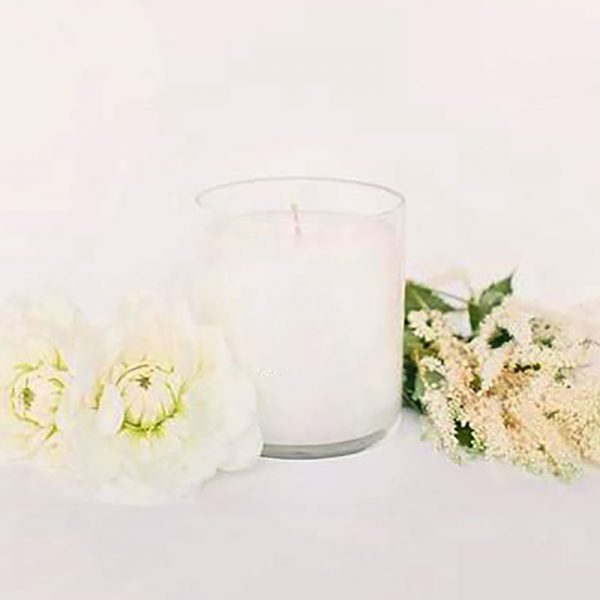 Woman Body Man Body Scented Candles Candles Scented Luxury Glass