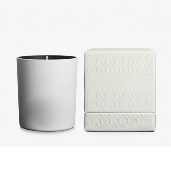 Candles Private Label Scented Soy Wax In Gift Box 1 Kg Scented Candle