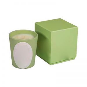 Can Gift Box Tinplate Jar Scented Candle Jar Rituals Scented Candle