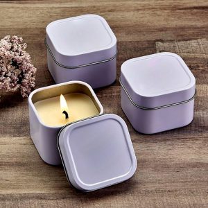 Custom Label Scented Candles Scented Candles Candle Scent Difuser