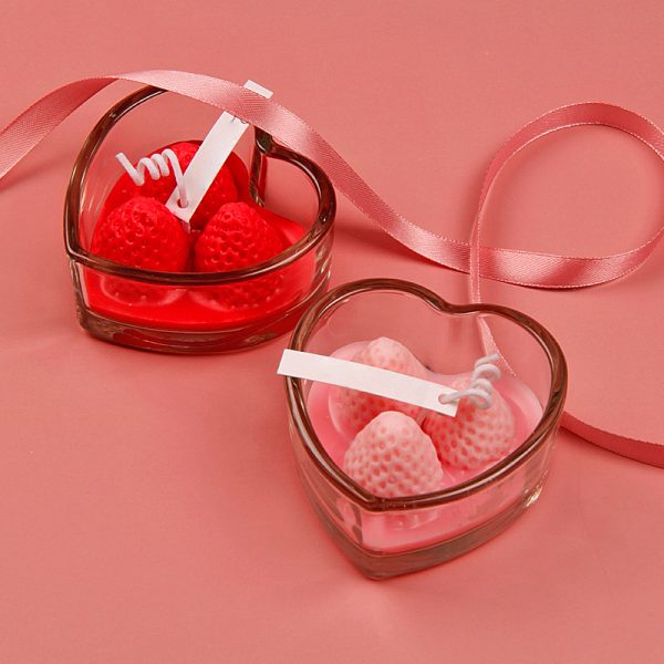 Scent Luxury Scented Candles Peppermint Scent Candles