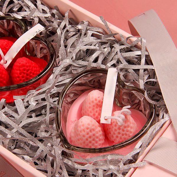 Scent Luxury Scented Candles Peppermint Scent Candles