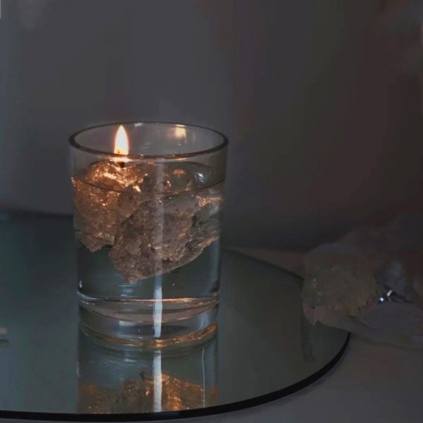 Scented Soy Candles Bulk Plant Spice Scented Candles