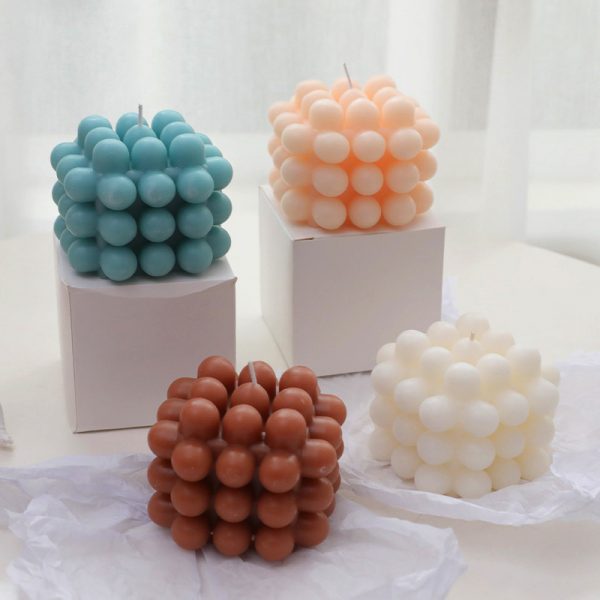 Wholesale Scented Candles In Bulk Scented Candle Gift Pack