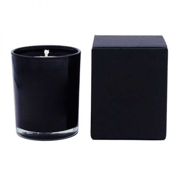 Candle Scent Oil Fragrance Vanilla Scented Candle In Box
