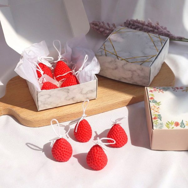 Lavender Candle Set 18 Oz Scented Candle Jars In Bulk