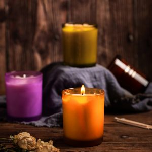 Wholesale Fragrance Oils For Soap Making Apple Scent Candle