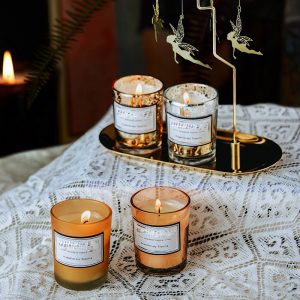 Scented Candles Cheap Bulk Scented Wick Candles Luxury
