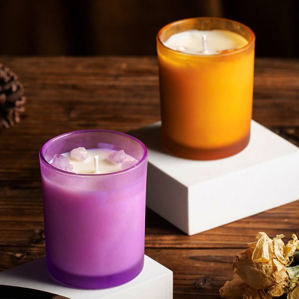 Wholesale Fragrance Oils For Soap Making Apple Scent Candle