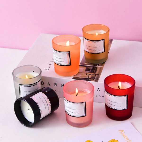 Scented Candles Cheap Bulk Scented Wick Candles Luxury