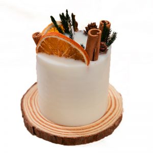 Designer Fragrance Oils For Wax Melts Wholesale Scented-Candles