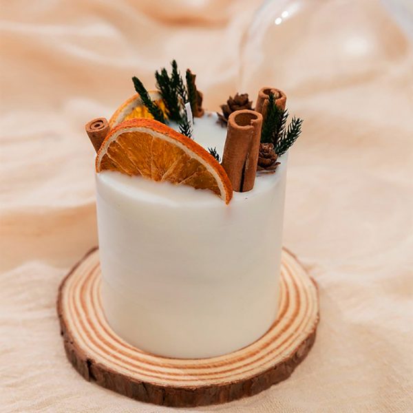 Designer Fragrance Oils For Wax Melts Wholesale Scented-Candles