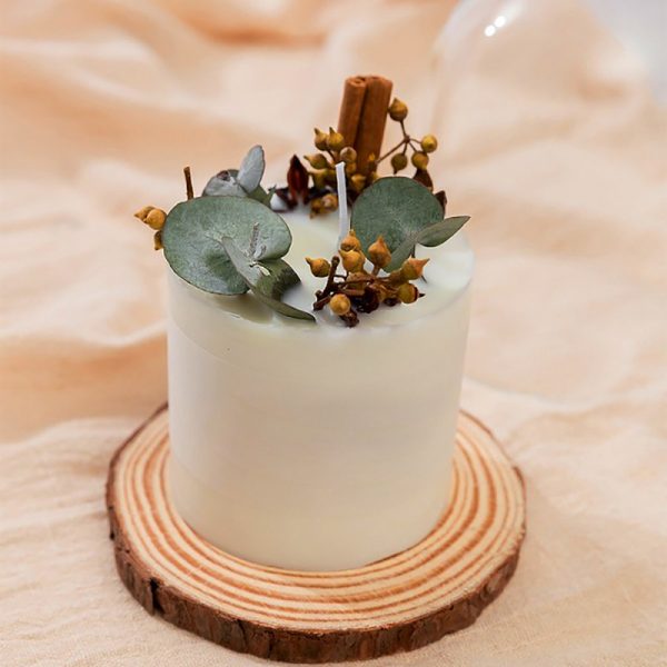 Designer Fragrance Oils For Wax Melts Wholesale Scented-Candles