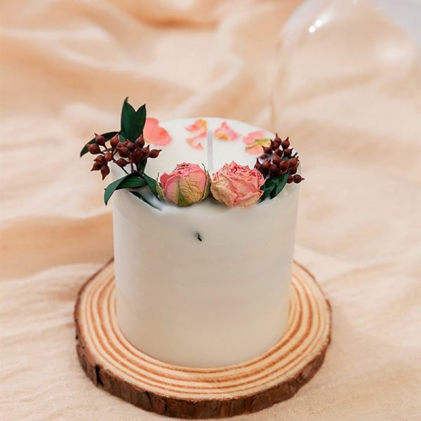 Designer Fragrance Oils For Wax Melts Wholesale Scented-Candles