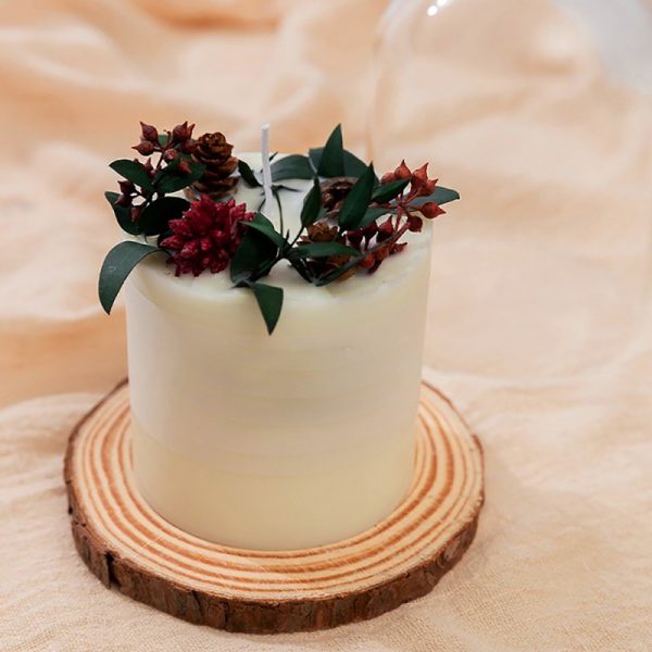 Designer Fragrance Oils For Wax Melts Wholesale Scented-Candles