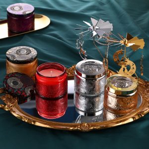 Perfume Scented Wax Melts Wholesale Pack Scented Candles