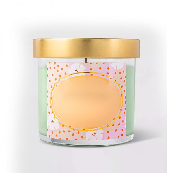 Bulk Scented Wax Grass Scent Candle