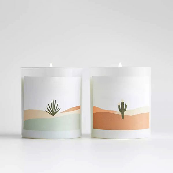 Yankee Candle Lemon Lavender Gift Set Cake Scented Candle