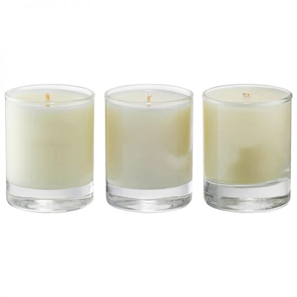 Yankee Candle Lemon Lavender Gift Set Cake Scented Candle