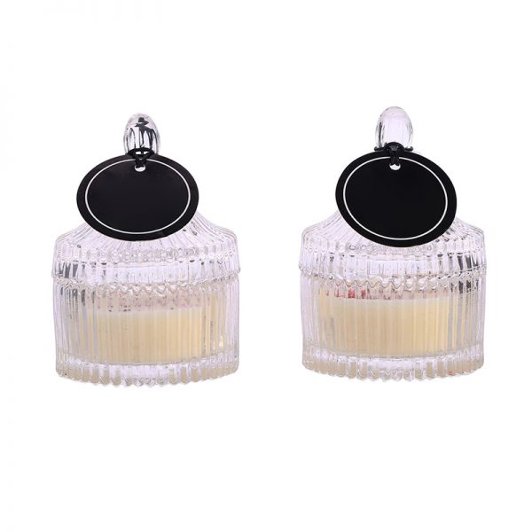 Bulk Scented Wax Melts Scented Candles With Crystal